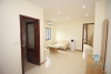 Spacious 1 bedroom apartment for lease in Cau Giay, Ha Noi